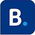 Logo de Airbnb